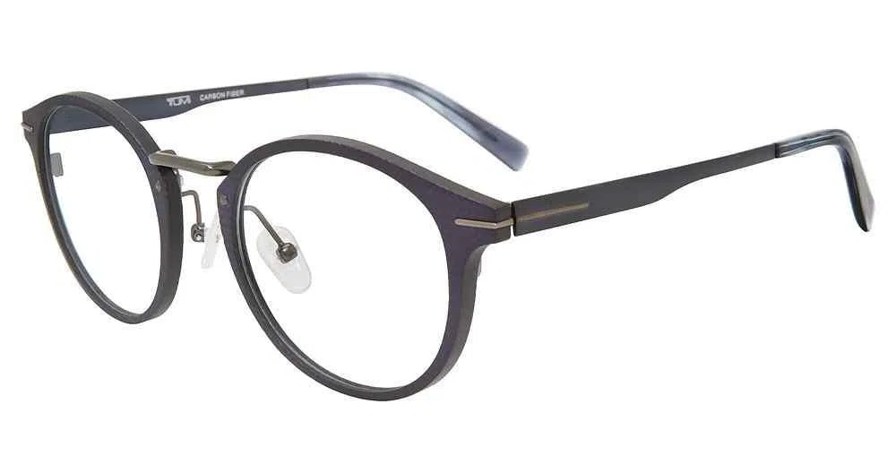 Tumi VTU025 Eyeglasses - view 2